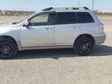 Mitsubishi Outlander 2003 года за 3 400 000 тг. в Актау – фото 5