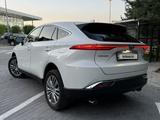 Toyota Venza 2021 года за 27 500 000 тг. в Алматы – фото 4