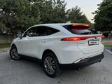 Toyota Venza 2021 года за 27 500 000 тг. в Алматы – фото 5