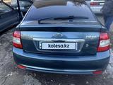 ВАЗ (Lada) Priora 2172 2010 годаүшін1 650 000 тг. в Аркалык – фото 5