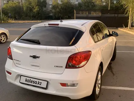 Chevrolet Cruze 2013 года за 3 500 000 тг. в Талдыкорган – фото 3