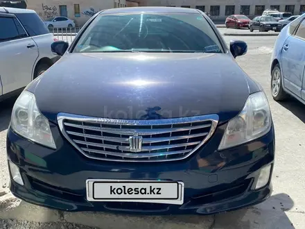 Toyota Crown Majesta 2009 года за 3 900 000 тг. в Петропавловск – фото 2