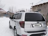 Subaru Forester 2011 года за 6 750 000 тг. в Актобе – фото 4