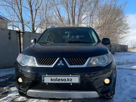 Mitsubishi Outlander 2007 года за 7 200 000 тг. в Усть-Каменогорск