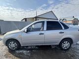 ВАЗ (Lada) Granta 2190 2012 года за 1 549 999 тг. в Петропавловск