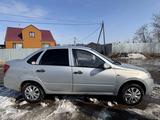 ВАЗ (Lada) Granta 2190 2012 года за 1 549 999 тг. в Петропавловск – фото 2