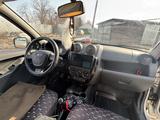 ВАЗ (Lada) Granta 2190 2012 года за 1 549 999 тг. в Петропавловск – фото 3