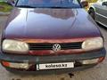 Volkswagen Golf 1991 годаүшін1 500 000 тг. в Шымкент