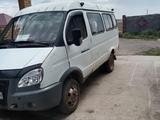 ГАЗ ГАЗель NEXT 2014 года за 4 200 000 тг. в Семей – фото 4