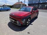 Hyundai Kona 2023 года за 12 500 000 тг. в Шымкент – фото 2