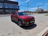 Hyundai Kona 2023 года за 12 500 000 тг. в Шымкент – фото 3