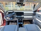 Hyundai Kona 2023 года за 12 500 000 тг. в Шымкент – фото 4