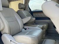 Toyota Alphard 2006 года за 9 500 000 тг. в Шымкент