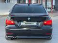 BMW 530 2007 годаүшін7 000 000 тг. в Астана – фото 4