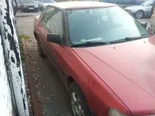 Subaru Legacy, 1990