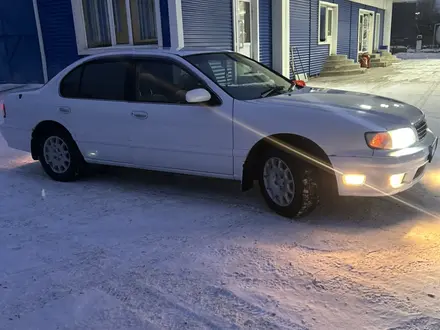 Nissan Cefiro 1998 года за 2 800 000 тг. в Караганда – фото 34