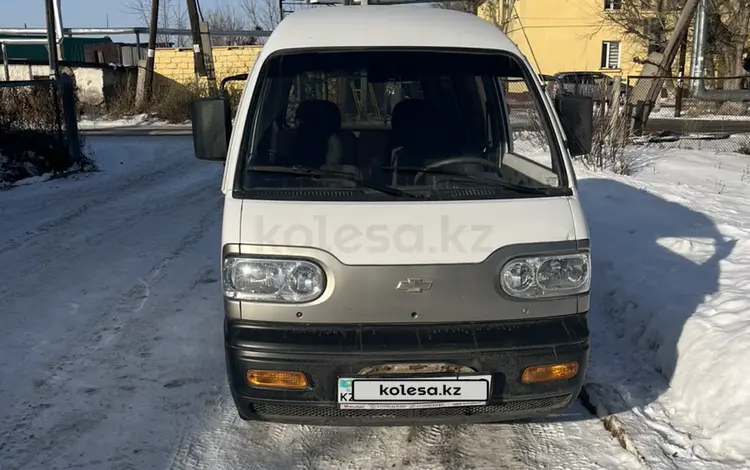 Chevrolet Damas 2020 года за 3 500 000 тг. в Караганда