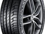 Continental PremiumContact 6 215/55 R17for250 000 тг. в Алматы