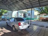 Chevrolet Lacetti 2005 годаүшін2 000 000 тг. в Шымкент – фото 2