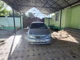 Chevrolet Lacetti 2005 годаүшін2 000 000 тг. в Шымкент