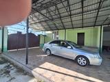 Chevrolet Lacetti 2005 годаүшін2 000 000 тг. в Шымкент – фото 4