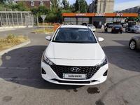 Hyundai Accent 2021 годаfor8 300 000 тг. в Алматы