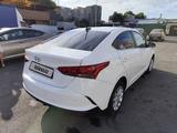 Hyundai Accent 2021 годаfor8 300 000 тг. в Алматы – фото 4