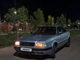Audi 80 1991 года за 680 000 тг. в Астана