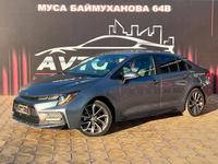 Toyota Corolla 2020 годаүшін11 492 000 тг. в Атырау