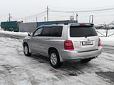 Toyota Highlander 2003 годаfor7 000 000 тг. в Алматы – фото 5