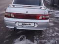 ВАЗ (Lada) 2110 2003 годаүшін750 000 тг. в Алматы – фото 4