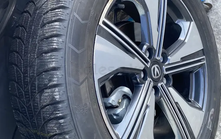 Диски с резиной за 400 000 тг. в Тараз