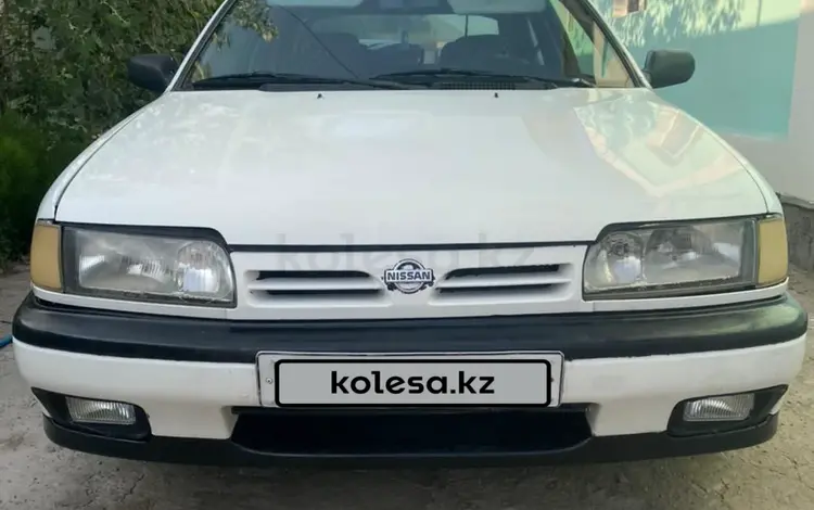 Nissan Primera 1993 годаfor650 000 тг. в Кызылорда