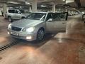 Lexus GS 300 1999 годаүшін4 200 000 тг. в Астана