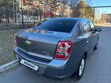 Chevrolet Cobalt 2022 годаүшін6 100 000 тг. в Костанай – фото 5