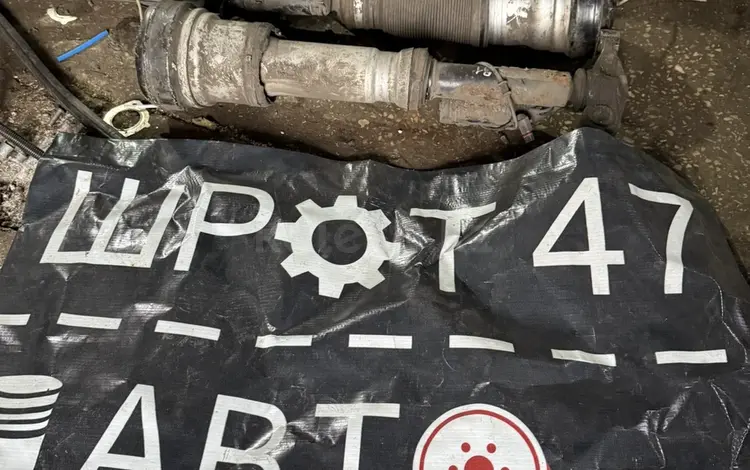 Пневмо амортизатор стойка w220 Mercedes за 55 000 тг. в Караганда