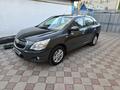 Chevrolet Cobalt 2025 года за 6 400 000 тг. в Костанай