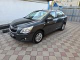 Chevrolet Cobalt 2025 года за 6 400 000 тг. в Костанай