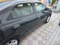 Chevrolet Cobalt 2025 года за 6 400 000 тг. в Костанай – фото 4