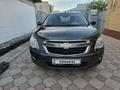 Chevrolet Cobalt 2025 года за 6 400 000 тг. в Костанай – фото 6