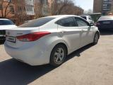 Hyundai Avante 2011 годаүшін4 800 000 тг. в Астана – фото 4