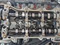 Двигатель мотор 2GR-FE на Toyota Camry 3.5үшін900 000 тг. в Жезказган – фото 2
