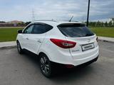 Hyundai Tucson 2014 года за 8 200 000 тг. в Караганда – фото 3