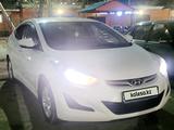 Hyundai Elantra 2014 года за 6 400 000 тг. в Павлодар – фото 2