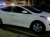 Hyundai Elantra 2014 года за 6 400 000 тг. в Павлодар – фото 4