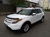 Ford Explorer 2013 года за 13 500 000 тг. в Иргели – фото 2