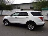Ford Explorer 2013 года за 13 500 000 тг. в Иргели – фото 4
