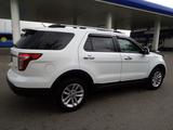 Ford Explorer 2013 года за 13 500 000 тг. в Иргели – фото 5