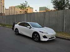 Deepal SL03, 2025