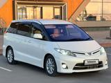 Toyota Estima 2008 года за 5 300 000 тг. в Шымкент – фото 2